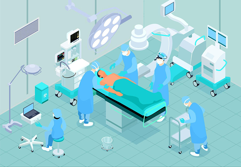 About Suzzana Medical Centre